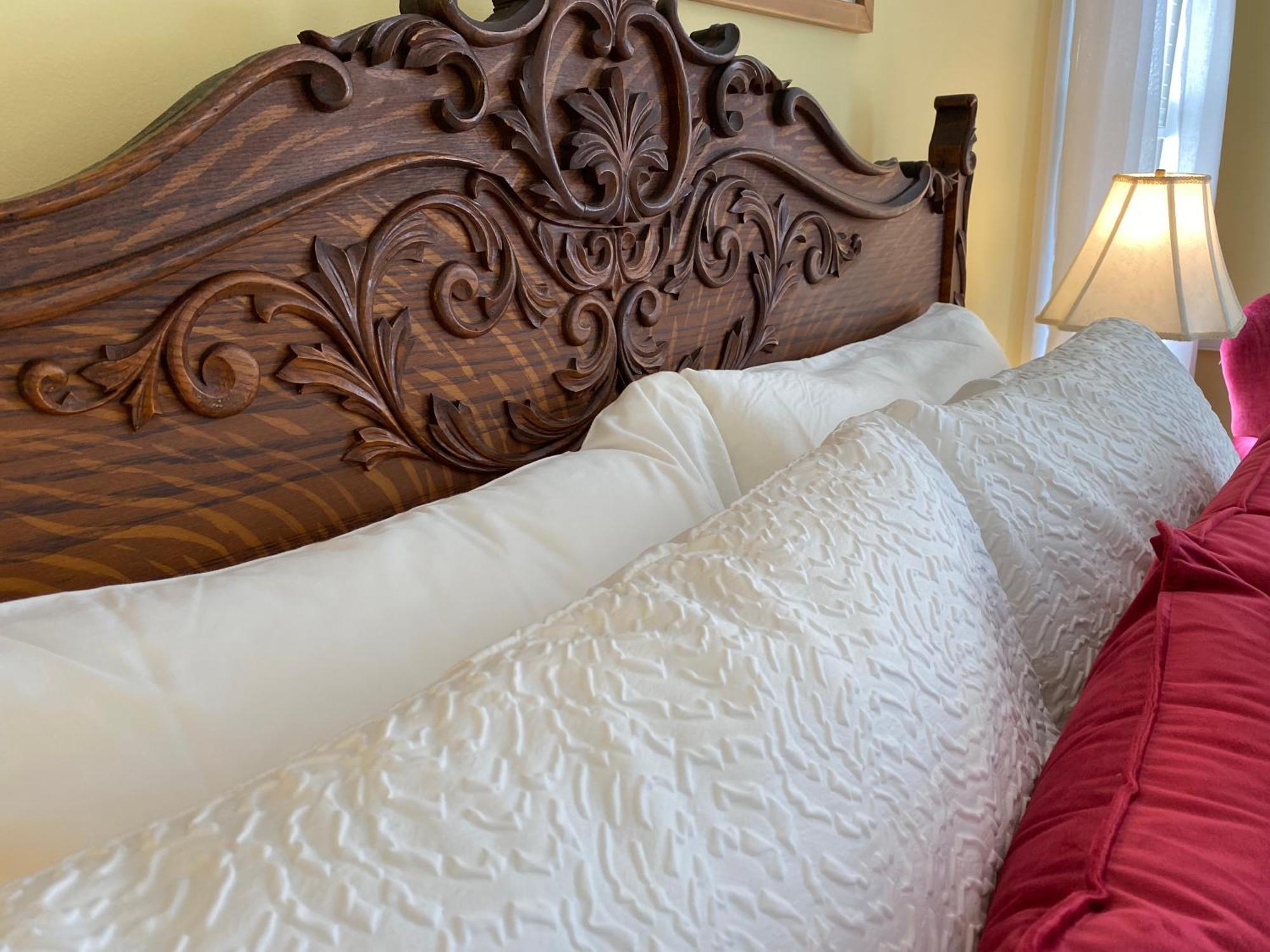 Spouter Inn Bed & Breakfast 林肯维尔 外观 照片